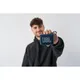 JBL GO 4 Eco Ultra-kompakter Bluetooth-Lautsprecher rot