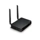 ZyXEL Router 4G LTE-A AC1200 Gigabit LTE Indoor Router