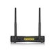 ZyXEL Router 4G LTE-A AC1200 Gigabit LTE Indoor Router