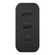 ASUS ROG Gaming Charger Dock schwarz