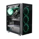 Hyrican Gamemax Draco XD 7336 R5-5500 32GB/1TB SSD RTX4060 8GB W11