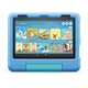 Amazon Fire HD 8 Kids Tablet (2022) WiFi 32GB mit Hülle blau