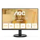 AOC 24B3HMA2 23.8 Zoll Full HD VA LED 16:9 100 Hz Office Monitor