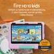 Amazon Fire HD 10 Kids Kinder Tablet, 32 GB, Rosa, für Kinder ab Vorschulalter