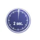 Braun BNT300WE Sensian 5 Stirnthermometer weiss