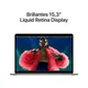 Apple MacBook Air 15,3" 2024 M3/24/256GB SSD 10C GPU Space Grau 70W BTO