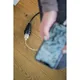 Brennenstuhl Qualitäts-Kunststoff-Verlängerungskabel Schutzkont.-St. 3m schwarz