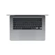 Apple MacBook Air 15,3" 2024 M3/24/1TB SSD 10C GPU Space Grau 70W BTO