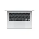 Apple MacBook Air 15,3" 2024 M3/24/2TB SSD 10C GPU Silber BTO