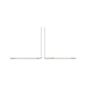 Apple MacBook Air 15,3" 2024 M3/24/2TB SSD 10C GPU Polarstern BTO