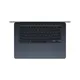 Apple MacBook Air 15,3" 2024 M3/24/2TB SSD 10C GPU Mitternacht 70W BTO
