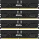 128GB(8x16) Kingston FURY Renegade Pro DDR5-6800 RAM CL34 ECC Reg RDIMM Speicher