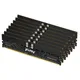 256GB(8x32) Kingston FURY Renegade Pro DDR5-6800 RAM CL34 ECC Reg RDIMM Speicher