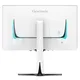 ViewSonic XG272-2K-OLED 67cm (27") WQHD 16:9 OLED Gaming Monitor HDMI/DP/USB