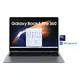 Campus: SAMSUNG Galaxy Book4 Pro 360 16"WQXGA+ Ultra 7 155H 32GB/1TB SSD Win11