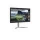 LG 32UQ850V-W.AEU 80cm (31,5") 16:9 IPS 4K Monitor HDMI/DP/USB-C/USB 60Hz 5ms