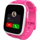 XPLORA XGO3 connect Kinder-GPS-Smartwatch, Telefonfunktion pink