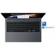 Campus: SAMSUNG Galaxy Book4 15,6" Core 5 120U 16GB/512GB SSD Win11