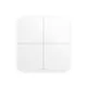 Aeotec WallMote Quad - Remote Switch mit 4 Buttons