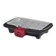 Tefal BG90E5 Easygrill schwarz / rot