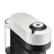 Nespresso Kaffeekapselmaschine Krups XN9201 Vertuo Pop Weiß