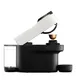 Nespresso Kaffeekapselmaschine Krups XN9201 Vertuo Pop Weiß