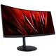 Acer Nitro XZ342CUS3bmiipphx 86,4cm (34") UWQHD Curved Gaming Monitor 21:9 HDMI/DP 180Hz 1ms