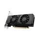 MSI GeForce RTX 3050 LP 6G OC 6GB GDDR6 Grafikkarte 1xDP/HDMI