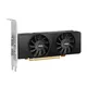 MSI GeForce RTX 3050 LP 6G OC 6GB GDDR6 Grafikkarte 1xDP/HDMI
