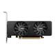 MSI GeForce RTX 3050 LP 6G OC 6GB GDDR6 Grafikkarte 1xDP/HDMI