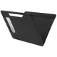OtterBox React Folio Series Case f. Samsung Galaxy Tab S9 FE+ schwarz