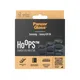 PanzerGlass Hoops Kameraschutz Samsung Galaxy A35 5G Schwarz