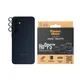 PanzerGlass Hoops Kameraschutz Samsung Galaxy A35 5G Schwarz