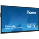 iiyama ProLite TE8612MIS-B3AG 218,4cm (86") 4K UHD Touch Monitor HDMI/VGA/USB-C
