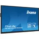 iiyama ProLite TE9812MIS-B3AG 247,7cm (98") 4K UHD Touch Monitor HDMI/VGA/USB-C