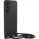 OtterBox React Necklace Samsung Galaxy A35 5G - black Schutzhülle Trageschnur ProPack