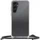 OtterBox React Necklace Samsung Galaxy A35 5G - clear Schutzhülle Trageschnur ProPack