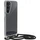 OtterBox React Necklace Samsung Galaxy A35 5G - clear Schutzhülle Trageschnur ProPack