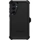 OtterBox Defender Samsung Galaxy A55 5G - black Schutzhülle