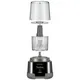 Moulinex DP8108 Zerkleinerer La Moulinette Ultimate schwarz