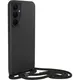 OtterBox React Necklace Samsung Galaxy A55 5G - black Schutzhülle Trageschnur ProPack