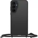 OtterBox React Necklace Samsung Galaxy A55 5G - black Schutzhülle Trageschnur ProPack