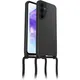 OtterBox React Necklace Samsung Galaxy A55 5G - black Schutzhülle Trageschnur ProPack