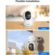 Reolink E Series E560P PoE Cam