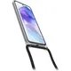 OtterBox React Necklace Samsung Galaxy A55 5G - Stardust Schutzhülle Trageschnur ProPack