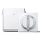 [CB] ECOVACS WINBOT W2 OMNI Fensterreinigungsroboter mit Basisstation