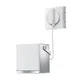 [CB] ECOVACS WINBOT W2 OMNI Fensterreinigungsroboter mit Basisstation
