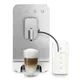 SMEG BCC13WHMEU Kompakt-Kaffeevollautomat mit Milchsystem Weiß-Matt