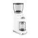 SMEG CGF11WHEU 50s Style Kaffeemühle Weiß