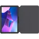 Lenovo Tab M10 Folio Cover Case grau